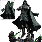 Avengers: Doomsday Doctor Doom Legacy Replica 1:4 Limited Edition Statue
