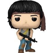 Rambo John Rambo Pop! Vinyl Figure #2003, Not Mint