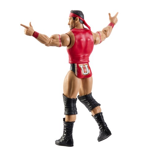 WWE Main Event Series 153 Action Figure Case of 12