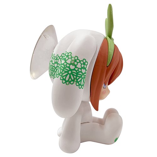 The Quintessential Quintuplets Yotsuba Wedding White Version Chocot Mini-Figure