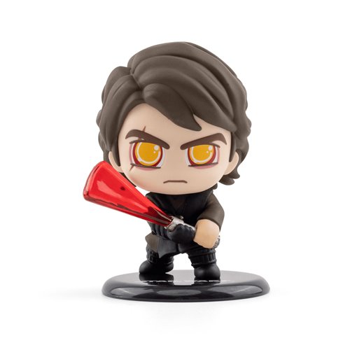 Star Wars Dark Side Cosbi Bobble Head Collection Blind-Box Mini-Figure Case of 8