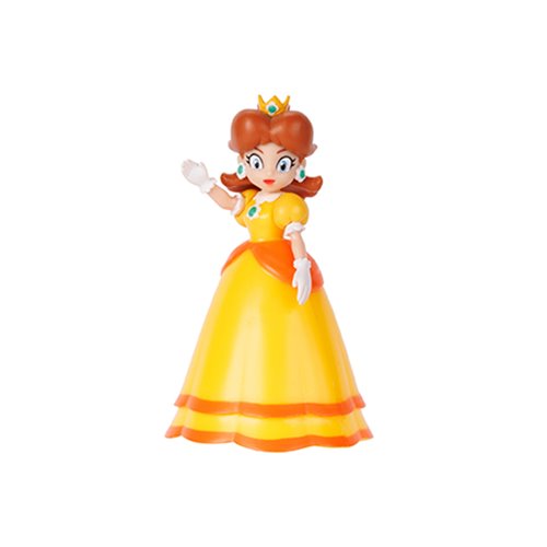 World of Nintendo 2 1/2-Inch Mini-Figures Wave 52 Case of 8