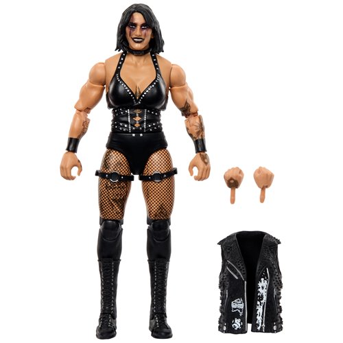 WWE Elite Collection Series 117 Action Figure Case of 8