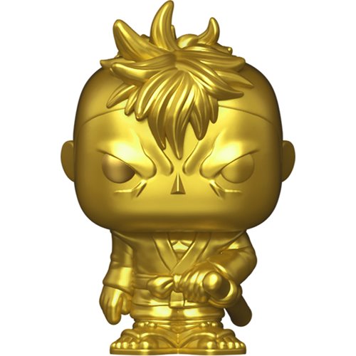 Demon Slayer Funko Bitty Pop! Singles - Random 8-Pack