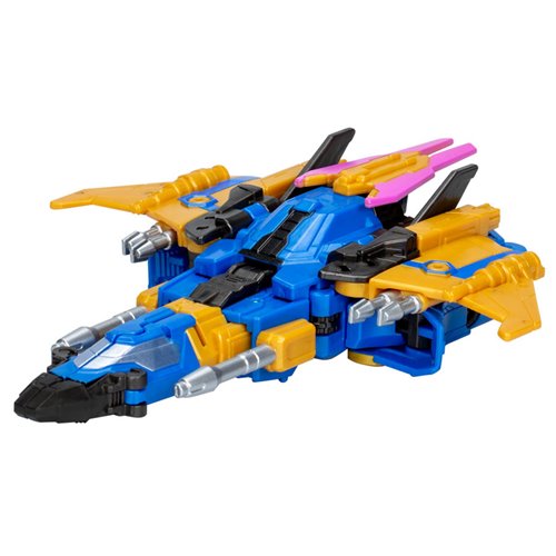 Transformers: One Prime Changers Wave 2 Set of 4