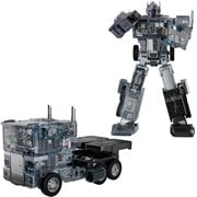 Transformers Fallen Leader Optimus Prime Flagship Auto-Converting Robot