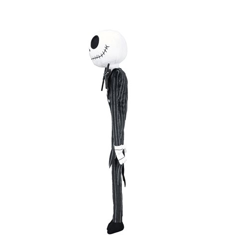 The Nightmare Before Christmas Jack Skellington Premium Plush Doll in Gift Box