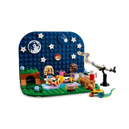 LEGO 42603 Friends Stargazing Camping Vehicle