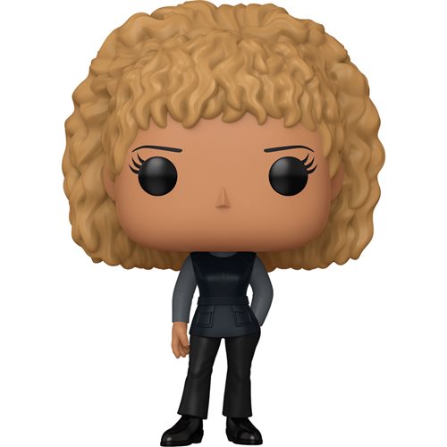 Star Trek: Picard Raffi Muskier Funko Pop! Vinyl Figure #1632