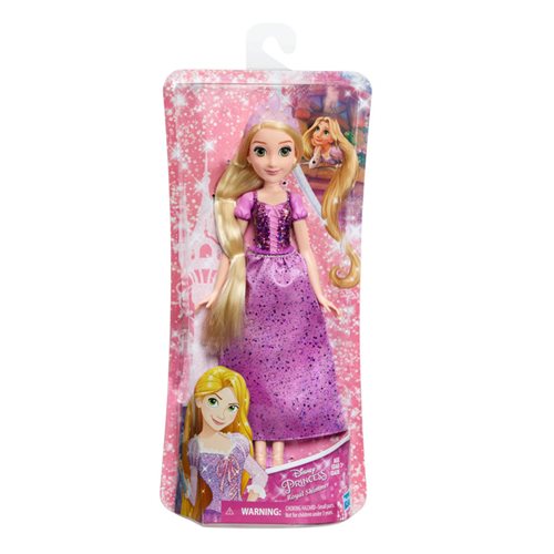 Disney Princess Shimmer Fashion Dolls A Wave 1 Case