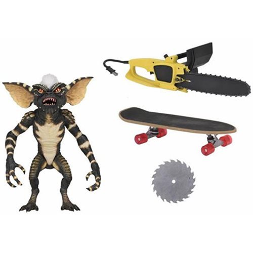 Gremlins Ultimate Stripe 7-Inch Scale Action Figure