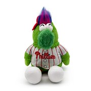 MLB Phillie Phanatic 9-Inch Plush