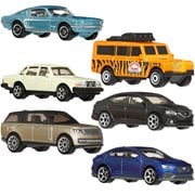 Matchbox Power Grabs 2026 Mix 1 Die-Cast Vehicle Case of 48