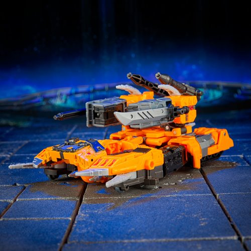 Transformers Generations Age of the Primes Leader Wave 5 Case of 2