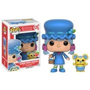 Strawberry Shortcake Blueberry Muffin and Cheesecake Scented Funko Pop! Vinyl Figures