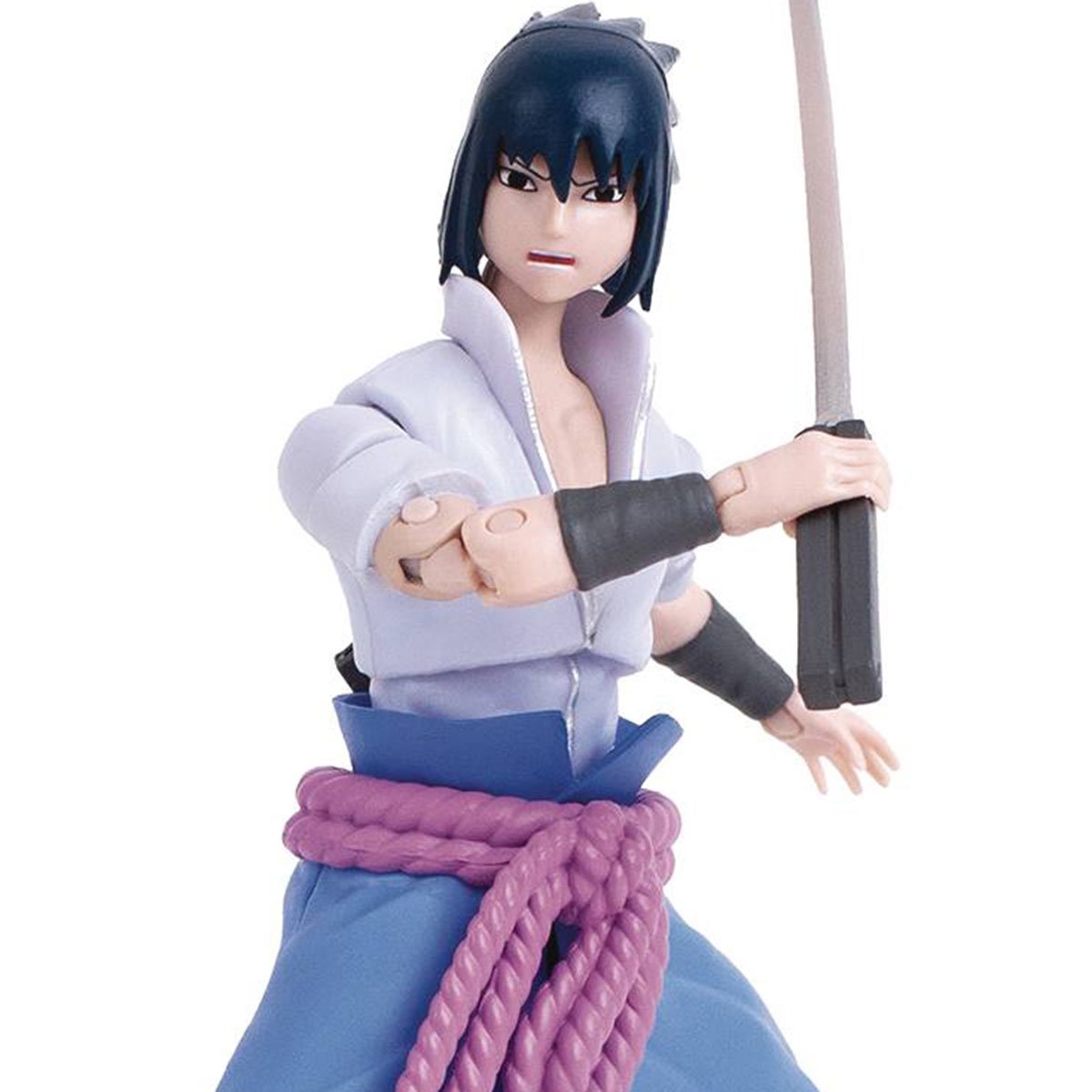 Naruto Anime Figure Shippuden Model Uchiha Itachi Sasuke Pai - Inspire  Uplift