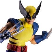 X-Men Wolverine One:12 Collective Deluxe Box Action Figure
