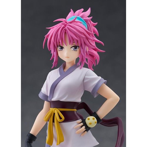 Hunter x Hunter Machi Pop Up Parade Statue