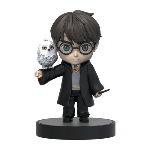 Harry Potter HeroBox Classic Series Window Box Mini-Figure Case of 6