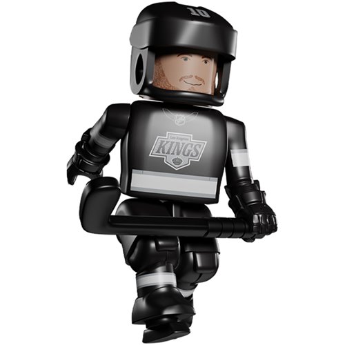 NHL Construct-a-Figure Series 2 Los Angeles Kings Artemi Panarin Mini-Figure