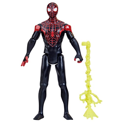 Spider-Man Epic Hero Series Action Figures Wave 3 Case of 8