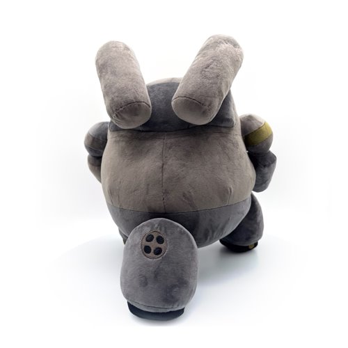 Fallout Sentry Bot 1-Foot Plush