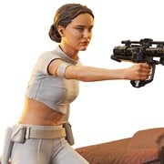 Star Wars Attack Clones Padme Premier Collection 1:7 Statue