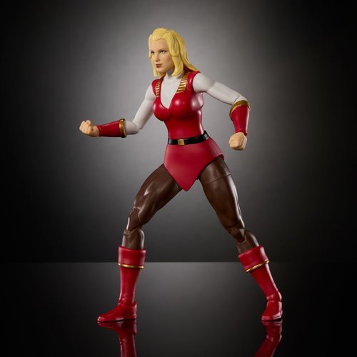 Masters of the Universe Masterverse Wave 20 New Etheria Despara Action Figure