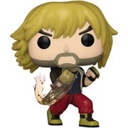 Street Fighter 6 Ken Funko Pop! Vinyl Figure #1258