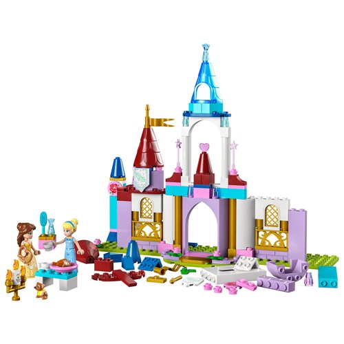 LEGO 43219 Disney Princess Creative Castles?