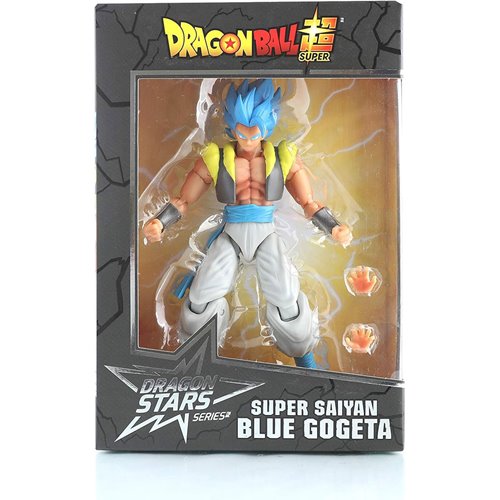 Dragon Ball Super Dragon Stars Action Figure Wave 7 Case of 6