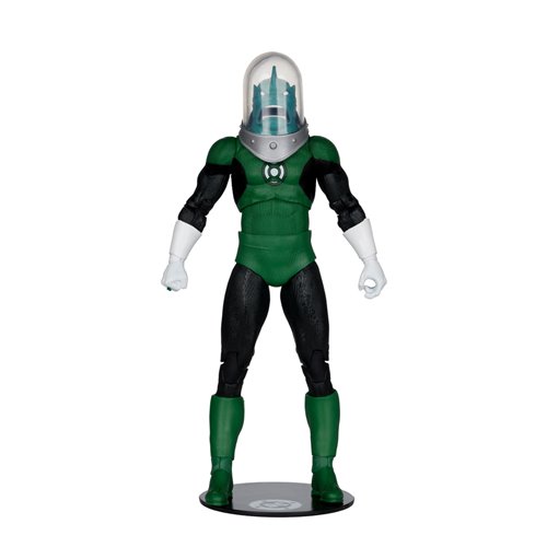 DC Multiverse Wave 32 7-Inch Scale Action Figure Case of 6