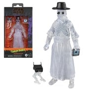 Star Wars The Black Series Tusken Raider (Halloween Edition) 6-Inch Action Figure
