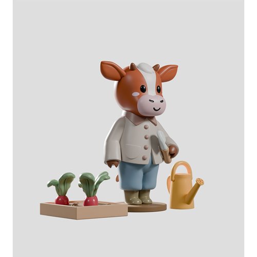 Cozy Gardeners Blind-Box Random Mini-Figure