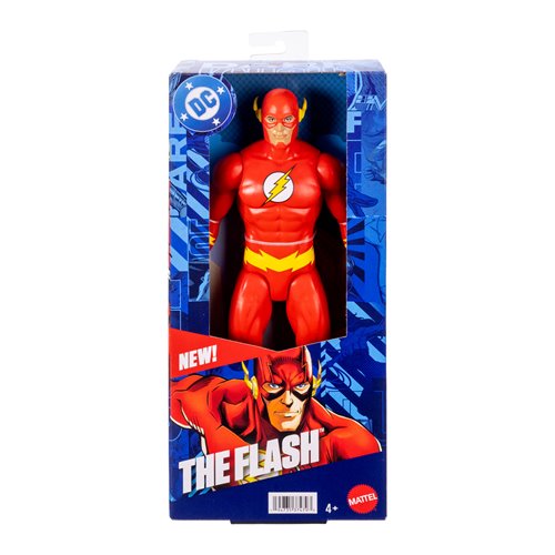 DC Premiere Wave 1 12-Inch Scale Action Figure Case of 4