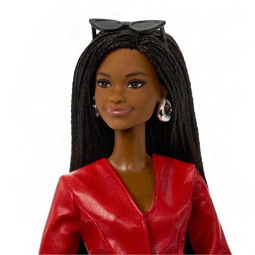 Barbie BarbieStyle Milan Fashion Week Brooklyn Doll