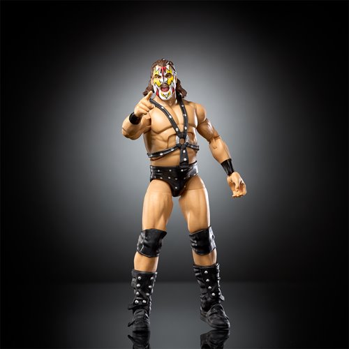 WWE Elite Collection Series 123 Action Figure Case of 8