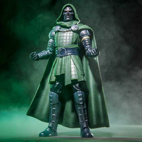 Avengers Doomsday Marvel Legends Series 6-Inch Action Figures Wave 1 Case of 6
