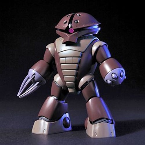 Mobile Suit Gundam MSM-04 Acguy High Grade 1:144 Scale Model Kit