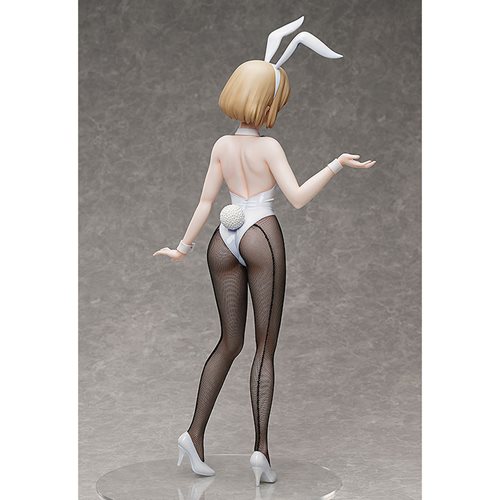 A Couple of Cuckoos Sachi Umino Bunny Version B-Style 1:4 Scale Statue