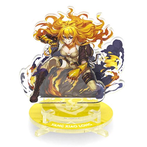 RWBY Yang Xiao Long Acrylic Figure Mini-Standee