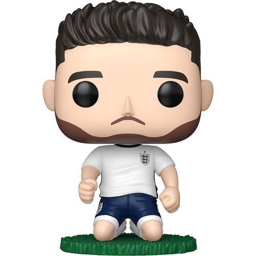 Football World Cup 2026 England Declan Rice Funko Pop! Vinyl Figure #89