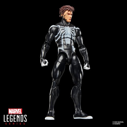 Spider-Man Marvel Legends Retro Cardback 6-Inch Action Figures 2026 Wave 1 Case of 6