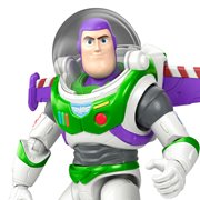 Disney Pixar Lightyear Space Ranger Beta Suit Buzz Lightyear Action Figure