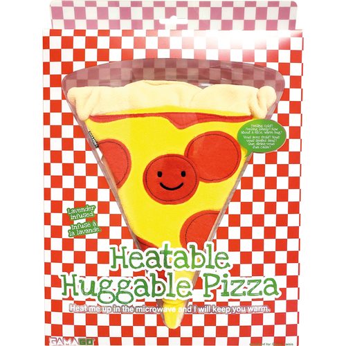 Pizza Huggable