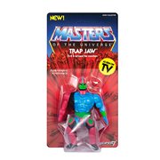 Masters of the Universe Vintage Trap Jaw 5 1/2-Inch Action Figure