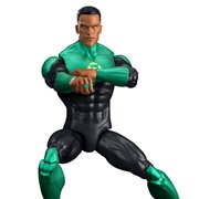 DC Premiere Wave 2 Green Lantern John Stewart 6 1/2-Inch Core Action Figure