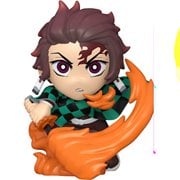 Demon Slayer Infinity Castle Tanjiro Kamado Mini XL Vinyl Figure