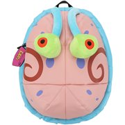 SpongeBob SquarePants Gary 3D Domed Backpack