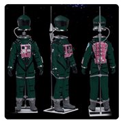 2001: A Space Odyssey Green Space Suit 1:6 Scale Action Figure Accessory